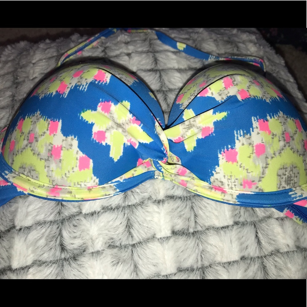 Aerie Bikini Top - Picture 2 of 5